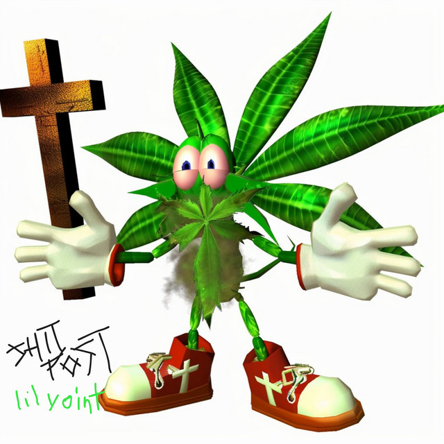 SHITPOST cover art