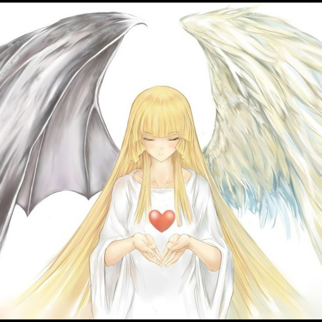 hopeless romantic cover art
