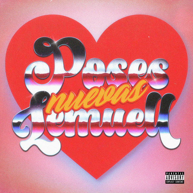 Poses Nuevas cover art
