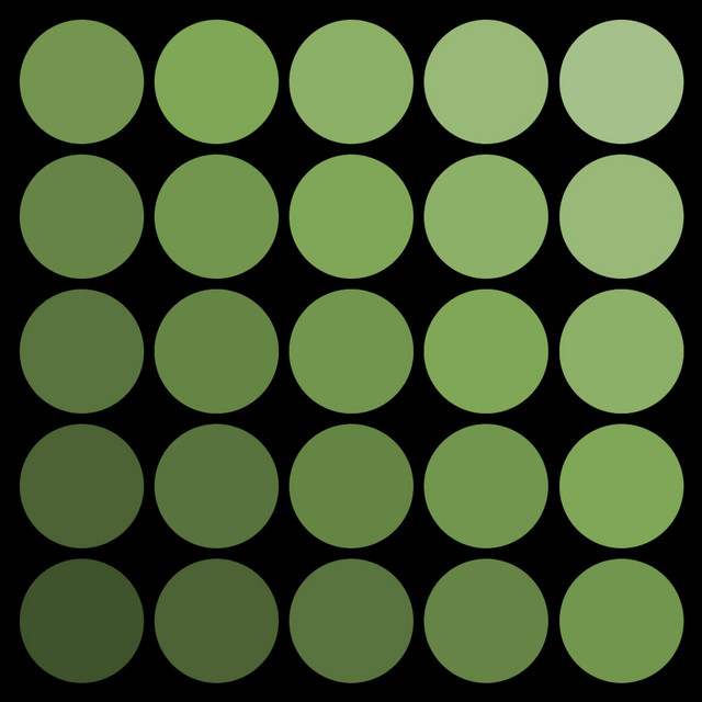 GREENLIFE cover art