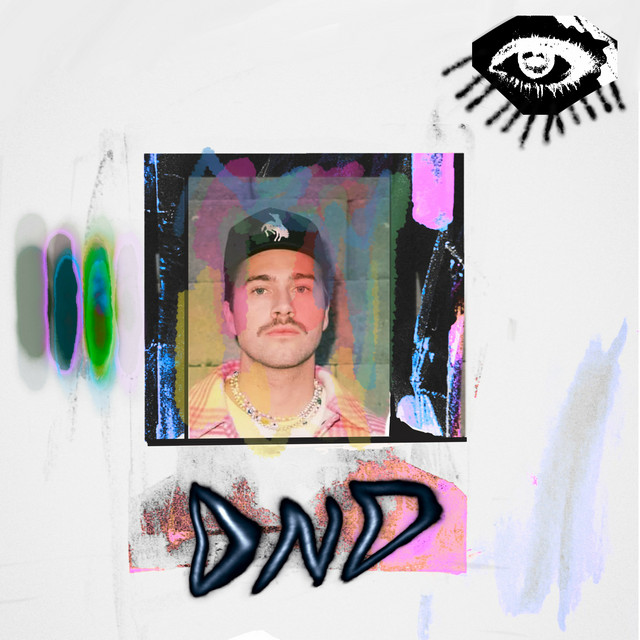 DND cover art