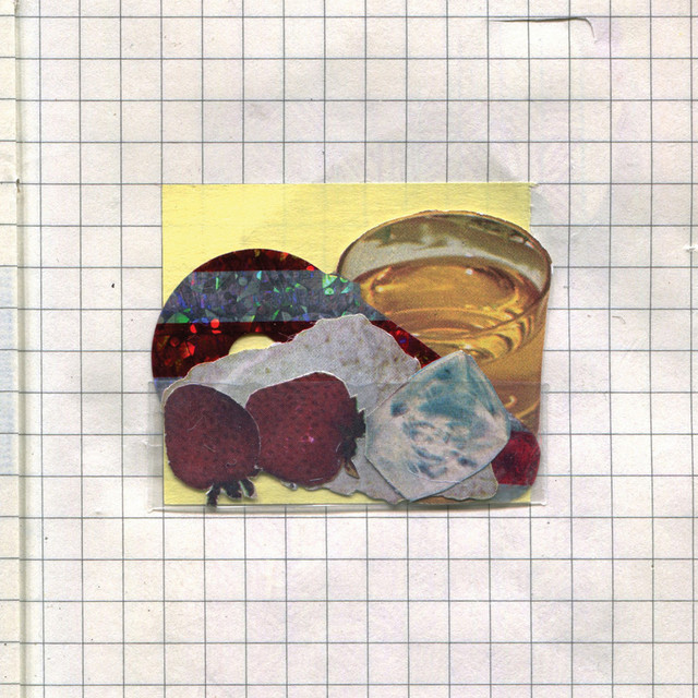 Small Troubles cover art