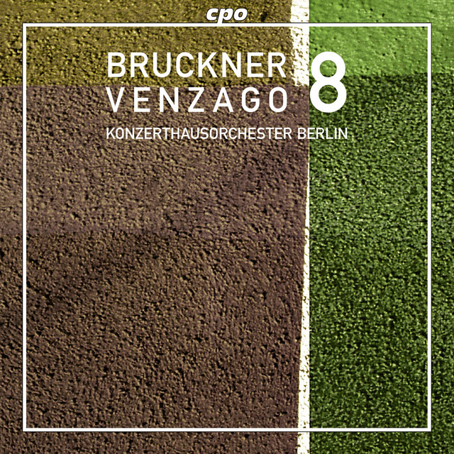 Bruckner: Symphony No. 8