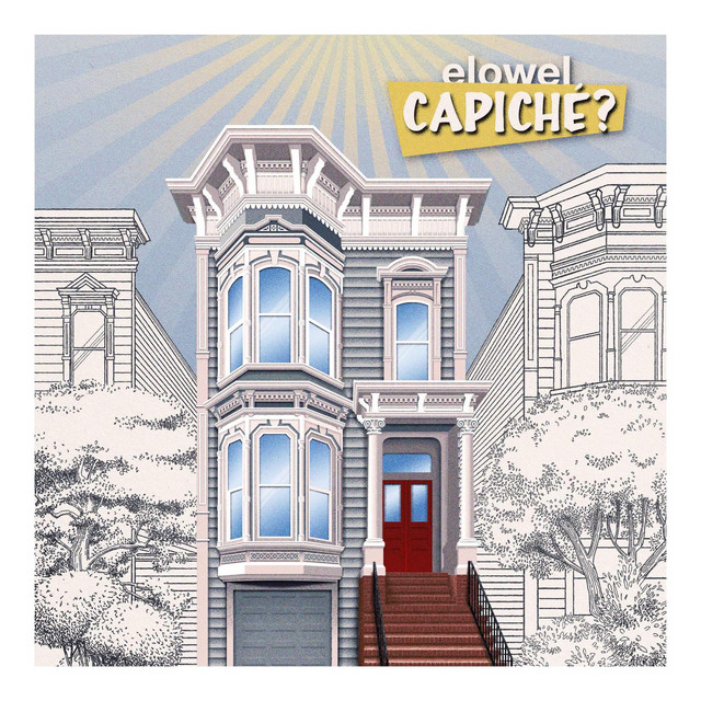 Capiche? cover art