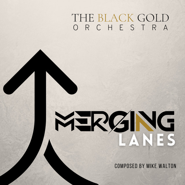 Pochette de Merging Lanes