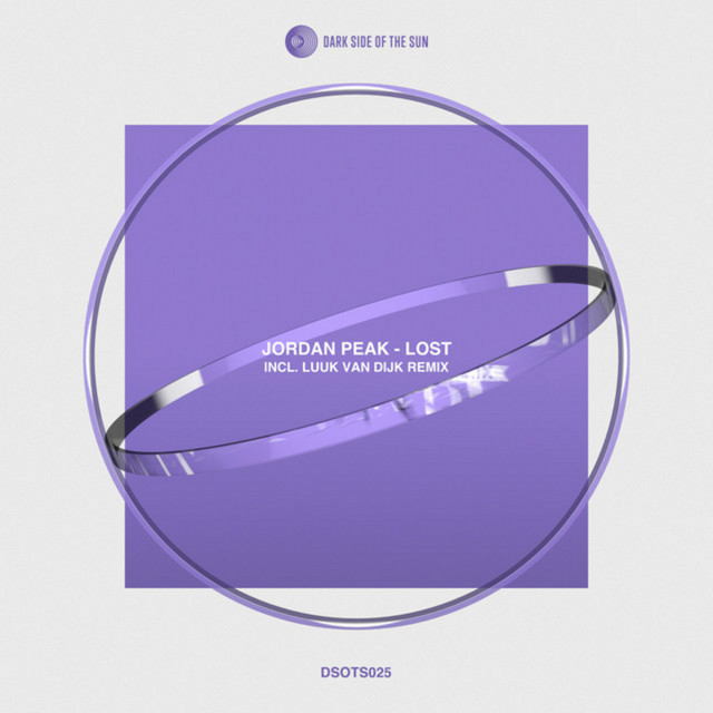 Lost album art