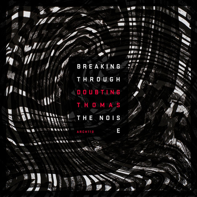 Breaking Through the Noise cover art