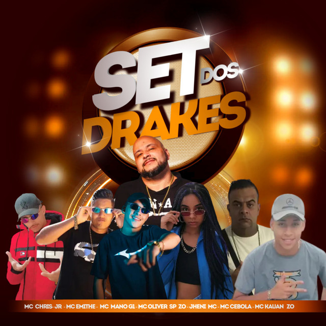 Set dos Drakes