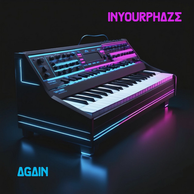 Again cover