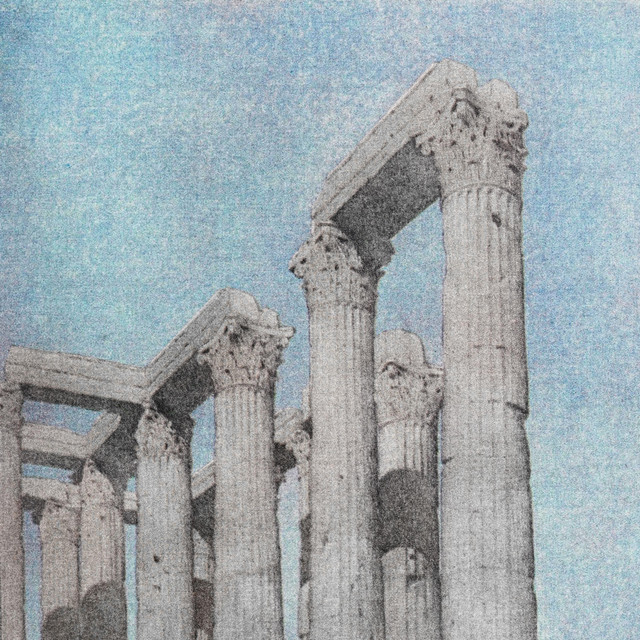 Fountains For Assisi (Seven Movements For M.R.M.) cover art