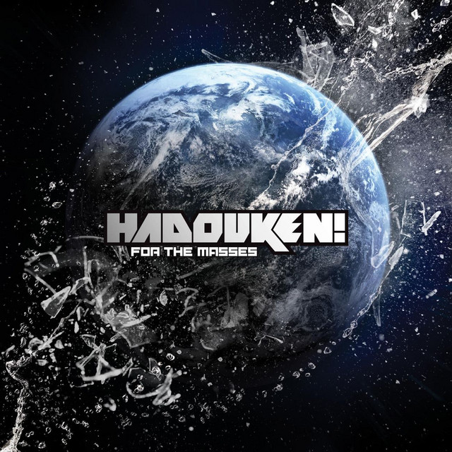 For The Masses cover art
