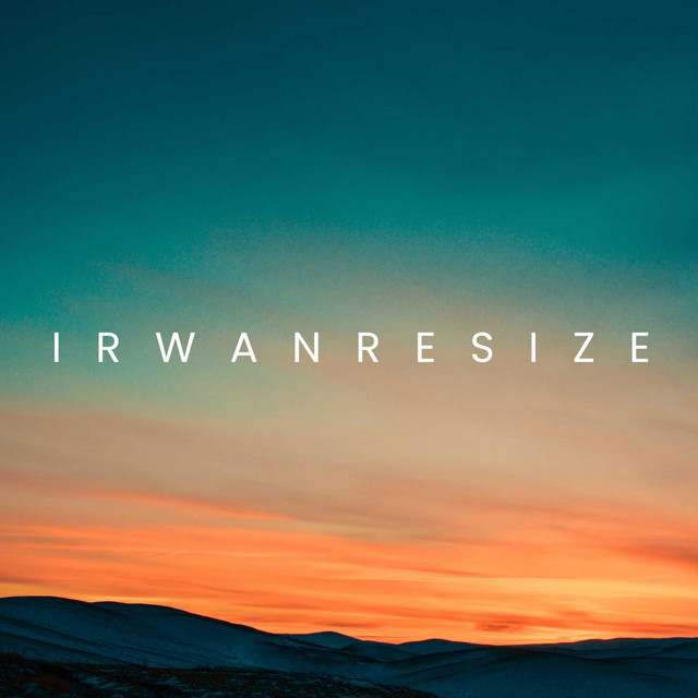 irwanresize