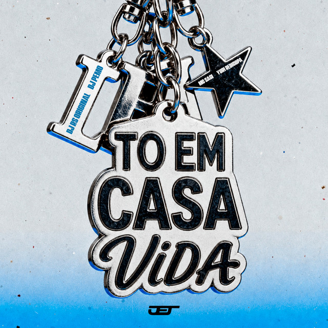 TO EM CASA VIDA