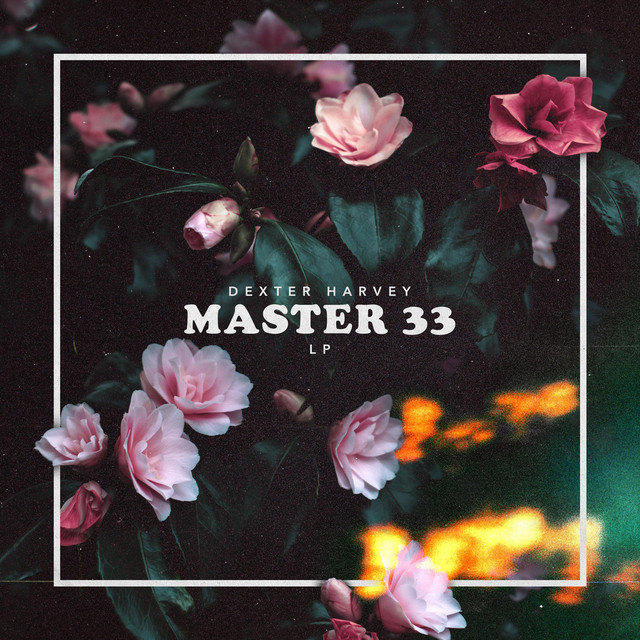 Master 33 - EP by Dexter Harvey | Spotify