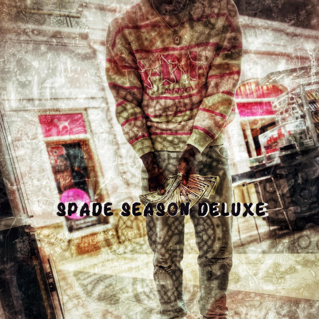 @abgspade cover art