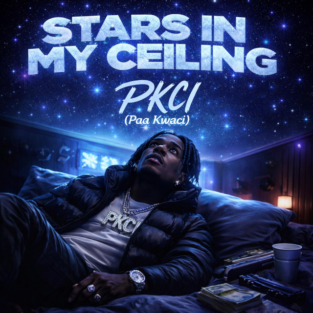 Stars In My Ceiling