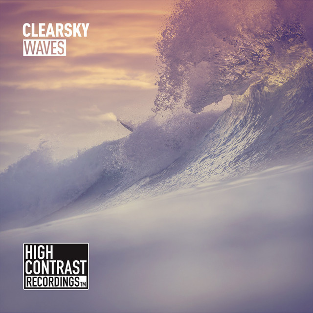 Waves cover