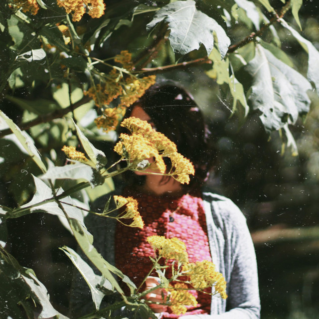 Saudade cover art