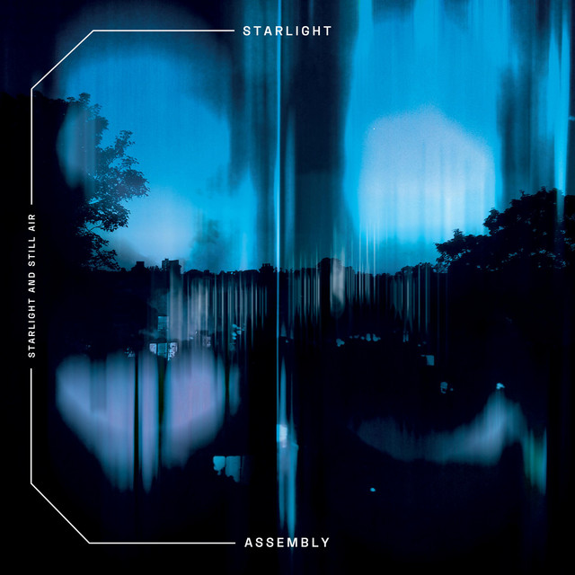Starlight And Still Air cover art
