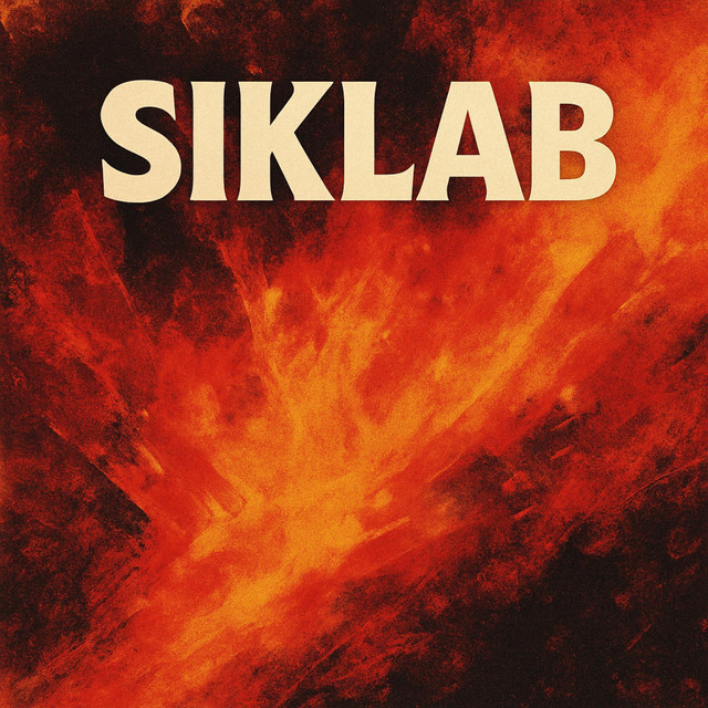Siklab cover art