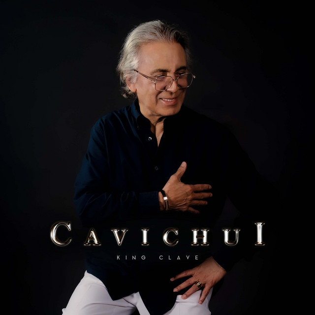 Cavichui cover art