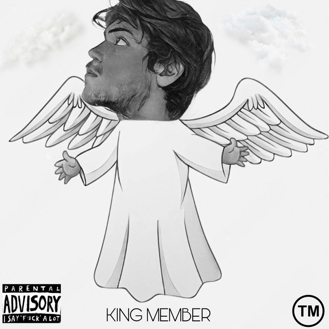 On A Mission cover art