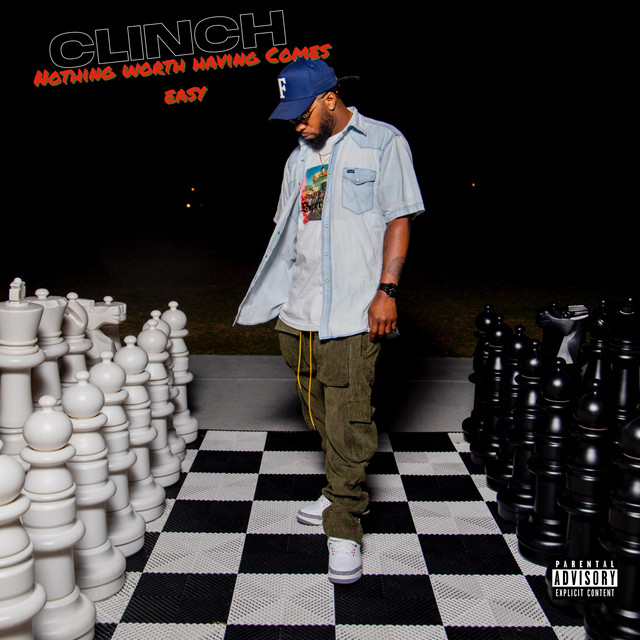 Nothing Worth Having Comes Easy cover art