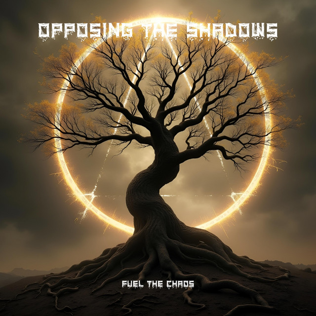 Opposing The Shadows