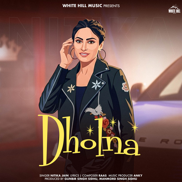 Dholna
