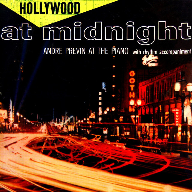 At Midnight - Album by André Previn | Spotify