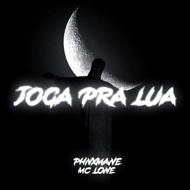 Обкладинка MC LONE — JOGA PRA LUA
