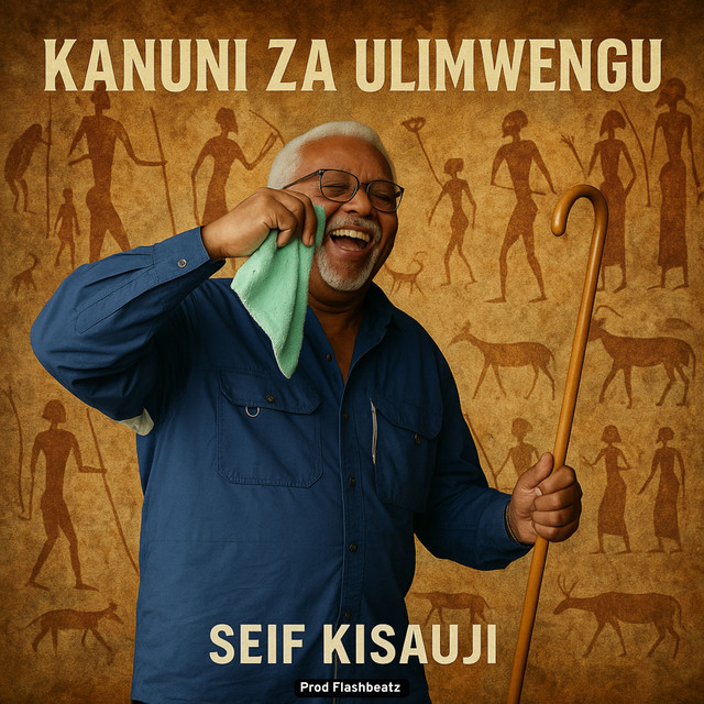 Seif Kisauji