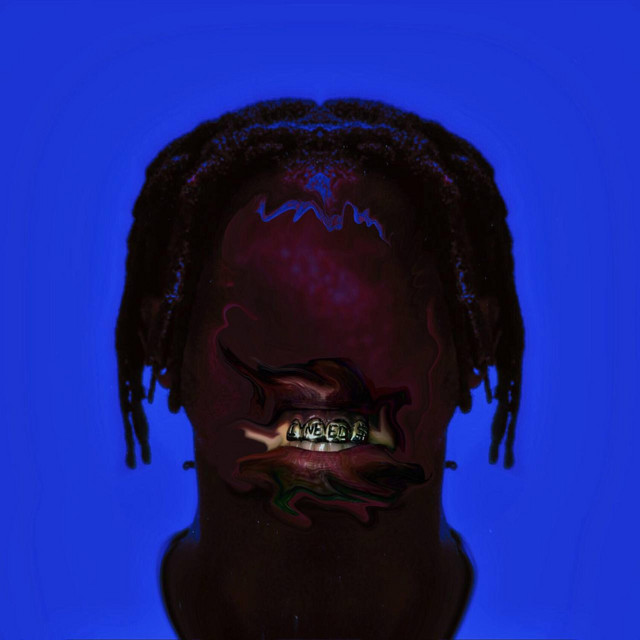 Eros cover art