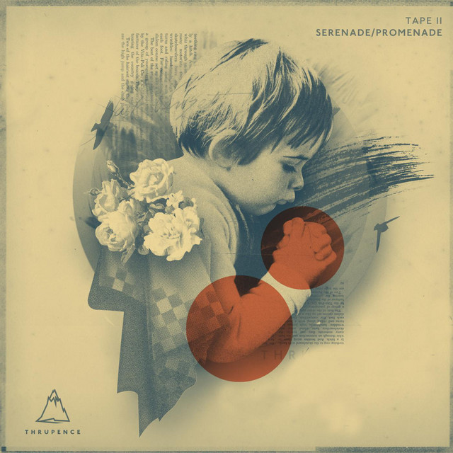 Serenade/Promenade cover art