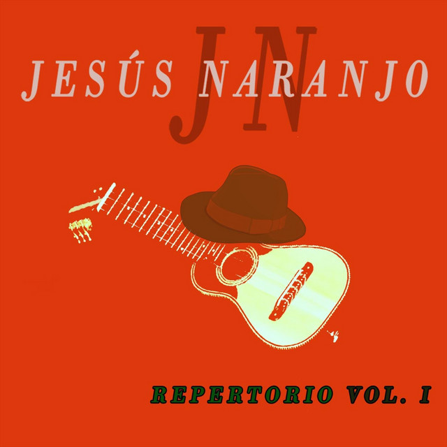Repertorio, Vol. I (Remasterizado) cover art