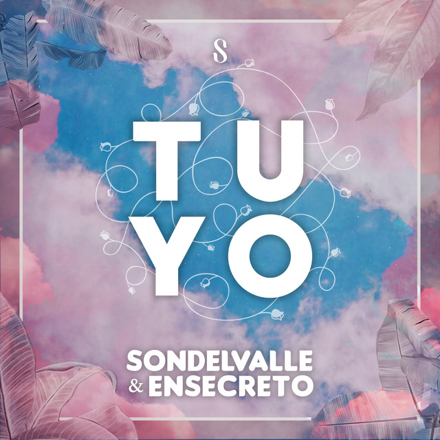 Tuyo cover
