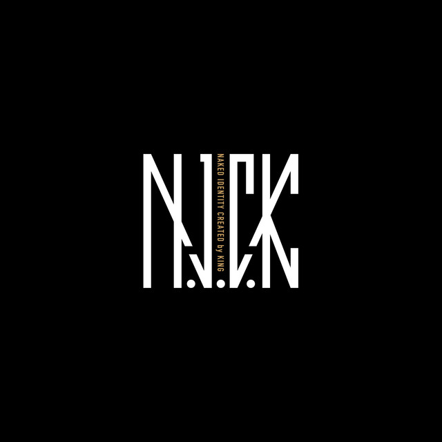 Naked King Photo