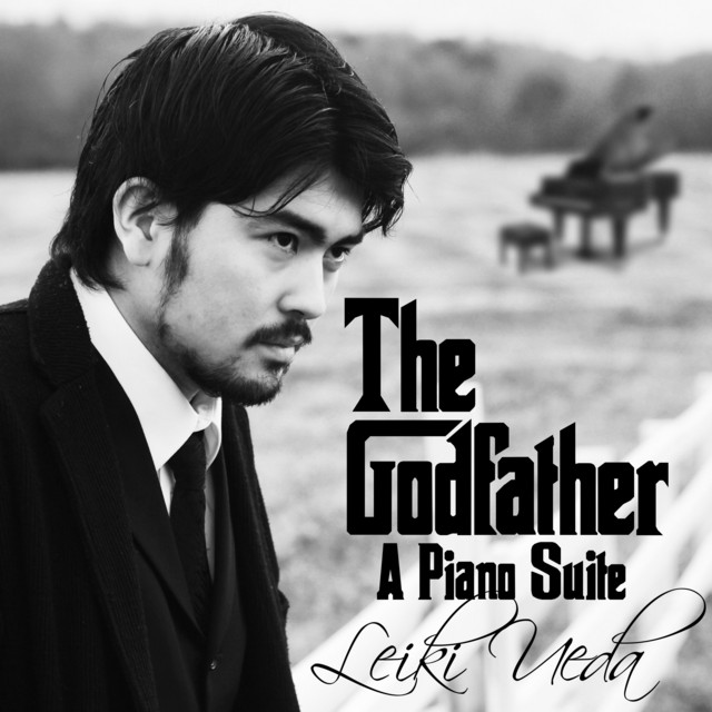 The Godfather - A Piano Suite