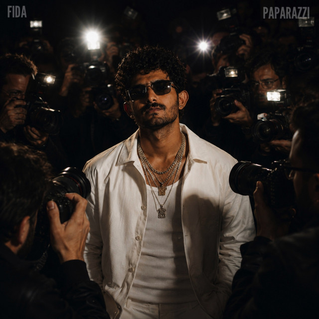 Paparazzi/Fida