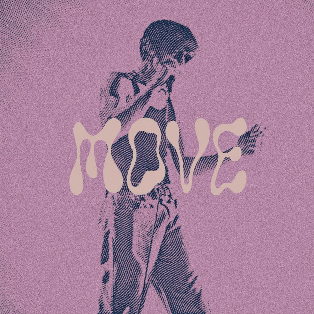 MOVE cover art