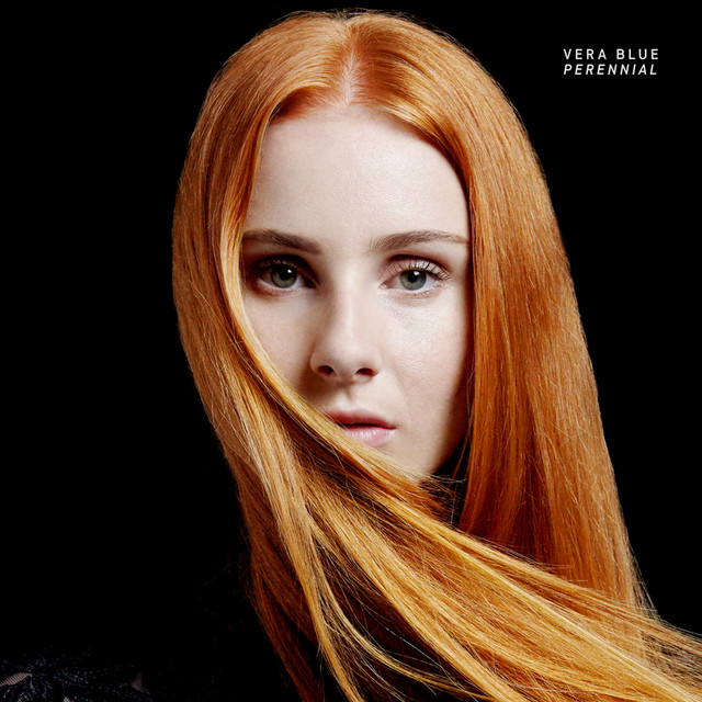 Perennial cover art