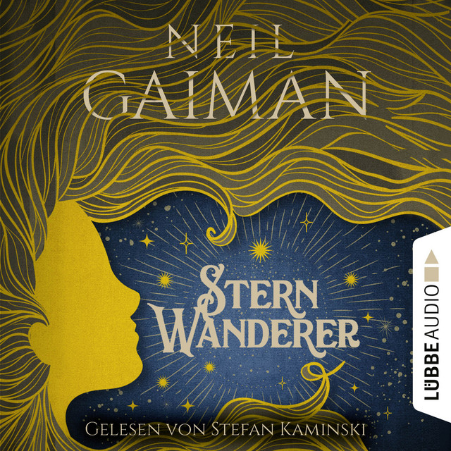 Sternwanderer (Ungekürzt) cover art