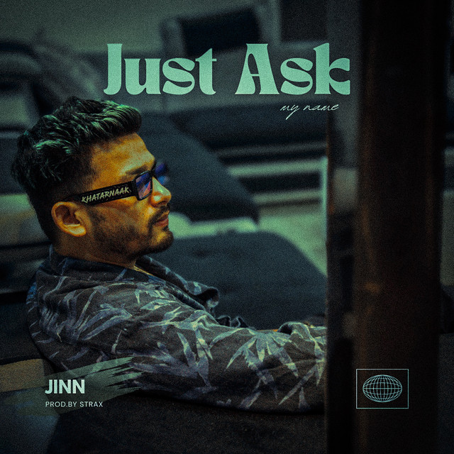Just Ask cover art