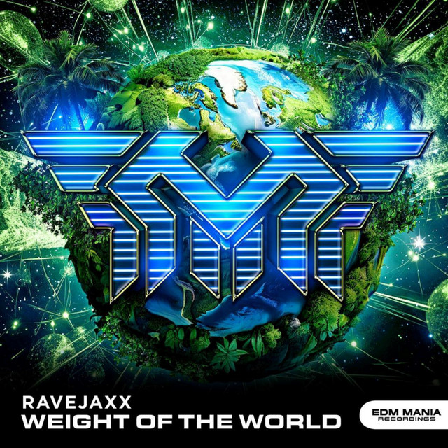 Weight of the World - Radio Edit