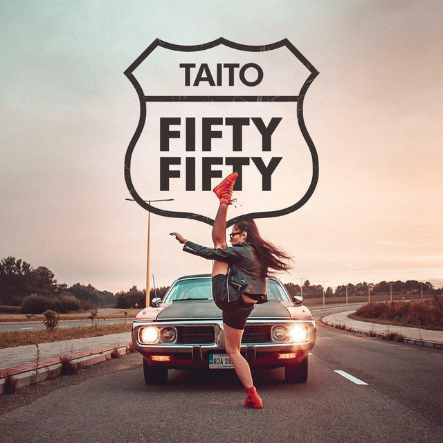 Fifty Fifty - Radio Mix