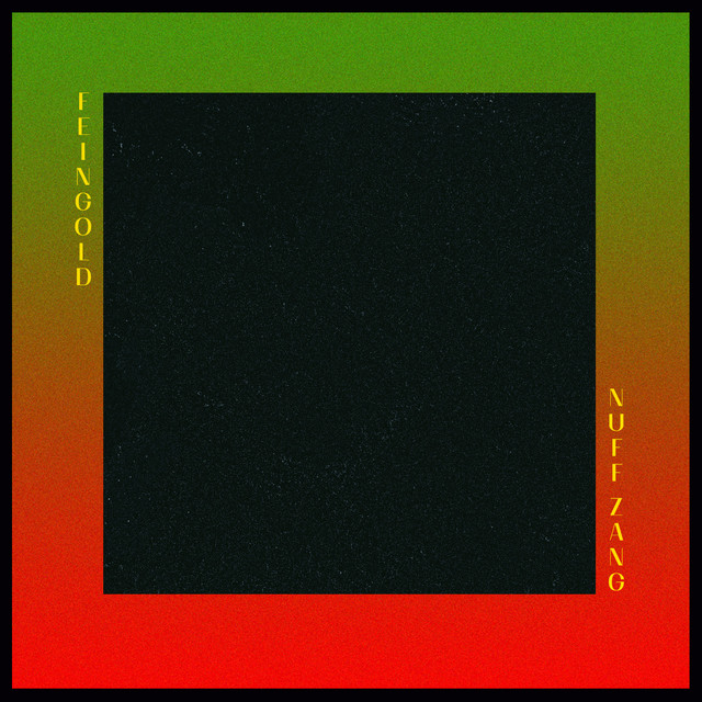 Nuff Zang cover art