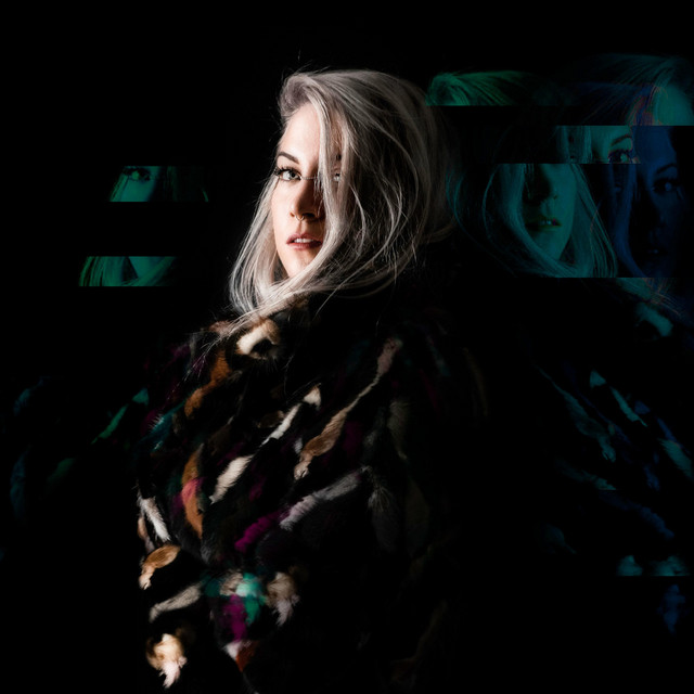 Aurora cover art