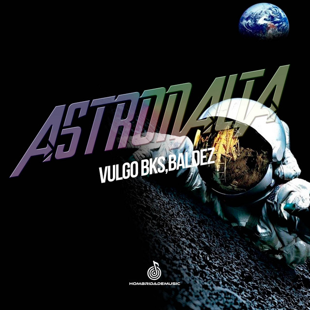 Astronalta