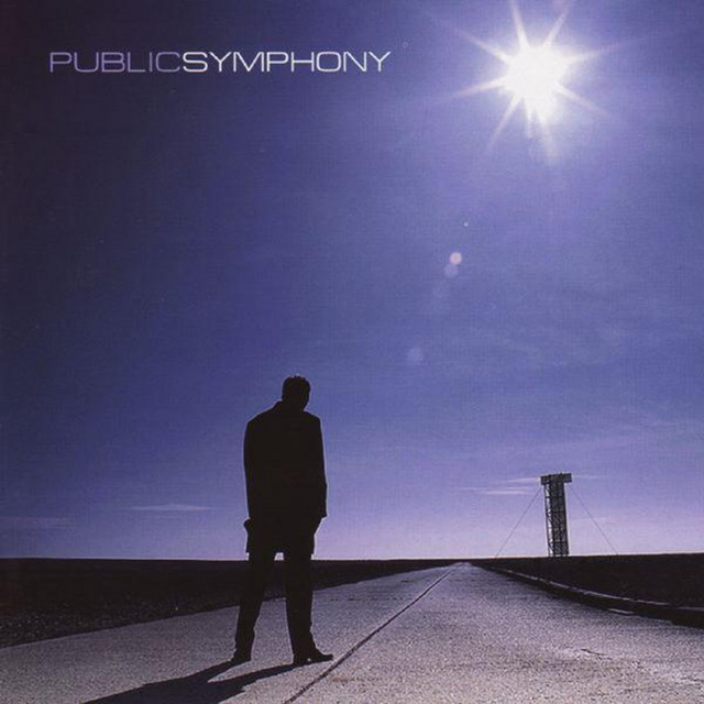 Public Symphony cover