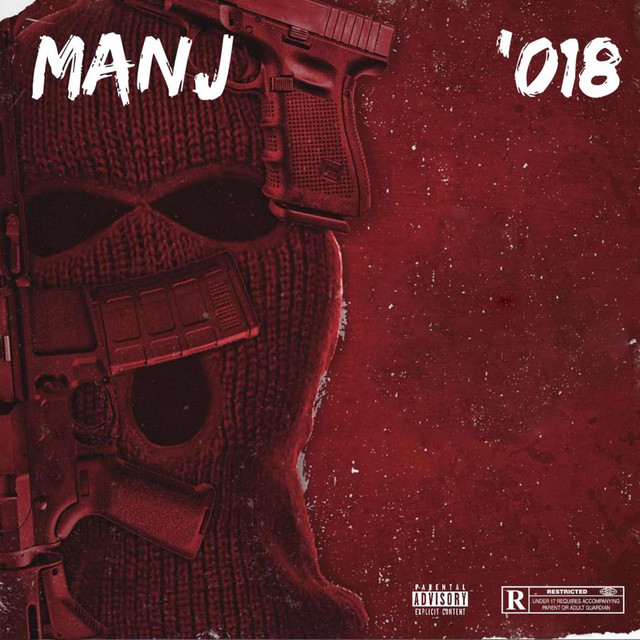 018 cover art